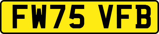 FW75VFB