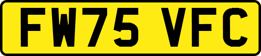 FW75VFC