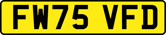 FW75VFD