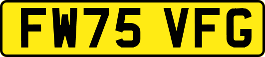 FW75VFG