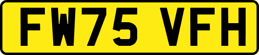 FW75VFH