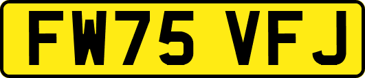 FW75VFJ