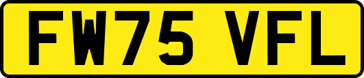 FW75VFL