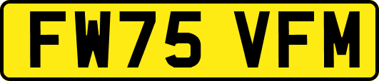 FW75VFM