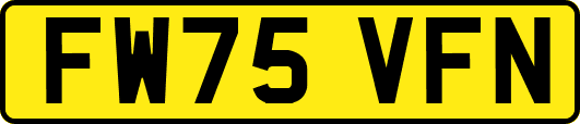 FW75VFN