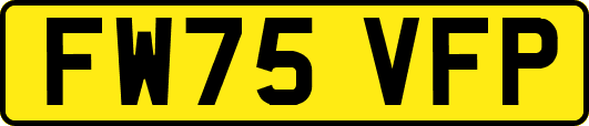 FW75VFP