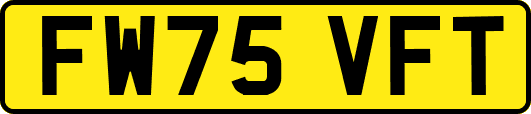FW75VFT