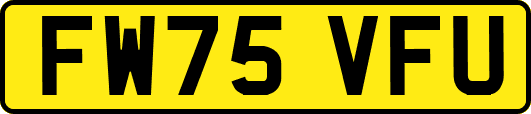 FW75VFU