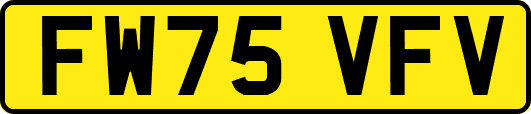 FW75VFV