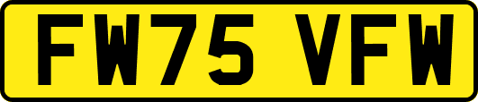 FW75VFW