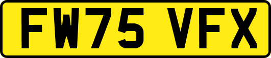 FW75VFX