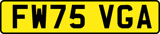 FW75VGA