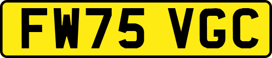 FW75VGC