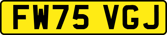 FW75VGJ