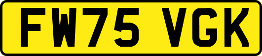 FW75VGK