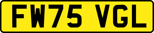 FW75VGL