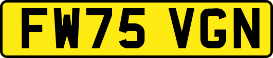 FW75VGN