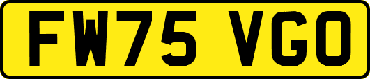 FW75VGO