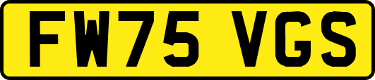 FW75VGS