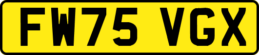 FW75VGX