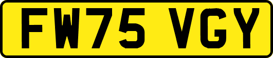 FW75VGY