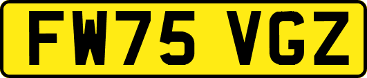 FW75VGZ
