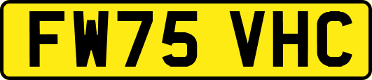 FW75VHC