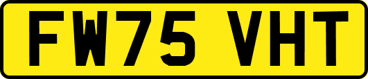FW75VHT