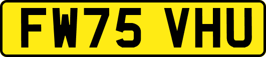 FW75VHU