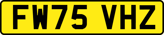 FW75VHZ
