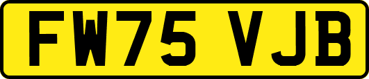 FW75VJB