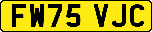 FW75VJC