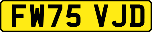 FW75VJD