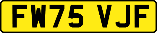 FW75VJF