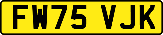 FW75VJK