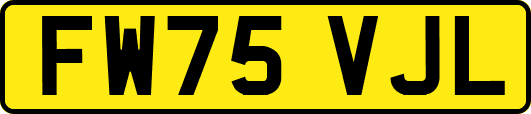 FW75VJL