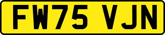 FW75VJN