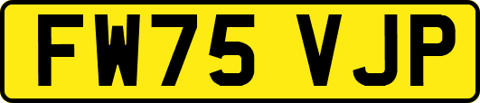 FW75VJP