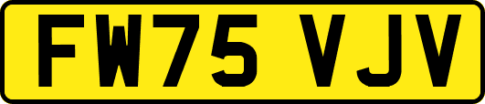 FW75VJV