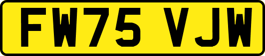 FW75VJW