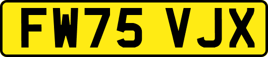FW75VJX
