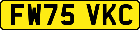 FW75VKC