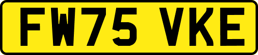 FW75VKE