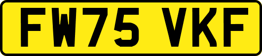FW75VKF