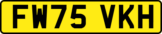 FW75VKH