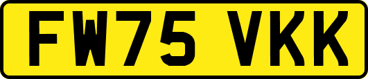 FW75VKK