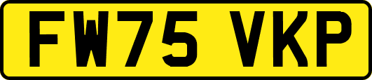 FW75VKP