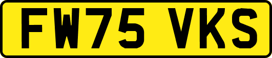 FW75VKS