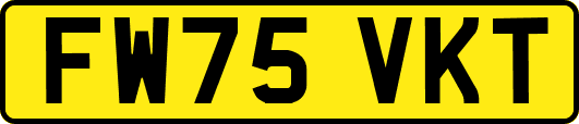 FW75VKT