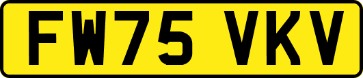 FW75VKV